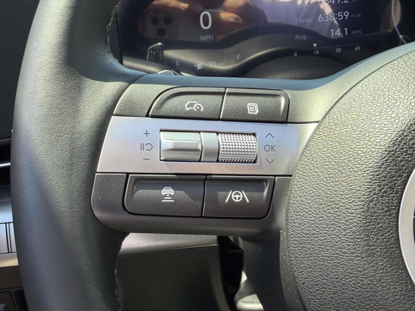 2024 Hyundai Kona Limited - Photo 21