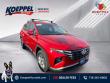 Certified 2023 Hyundai Tucson SEL SUV