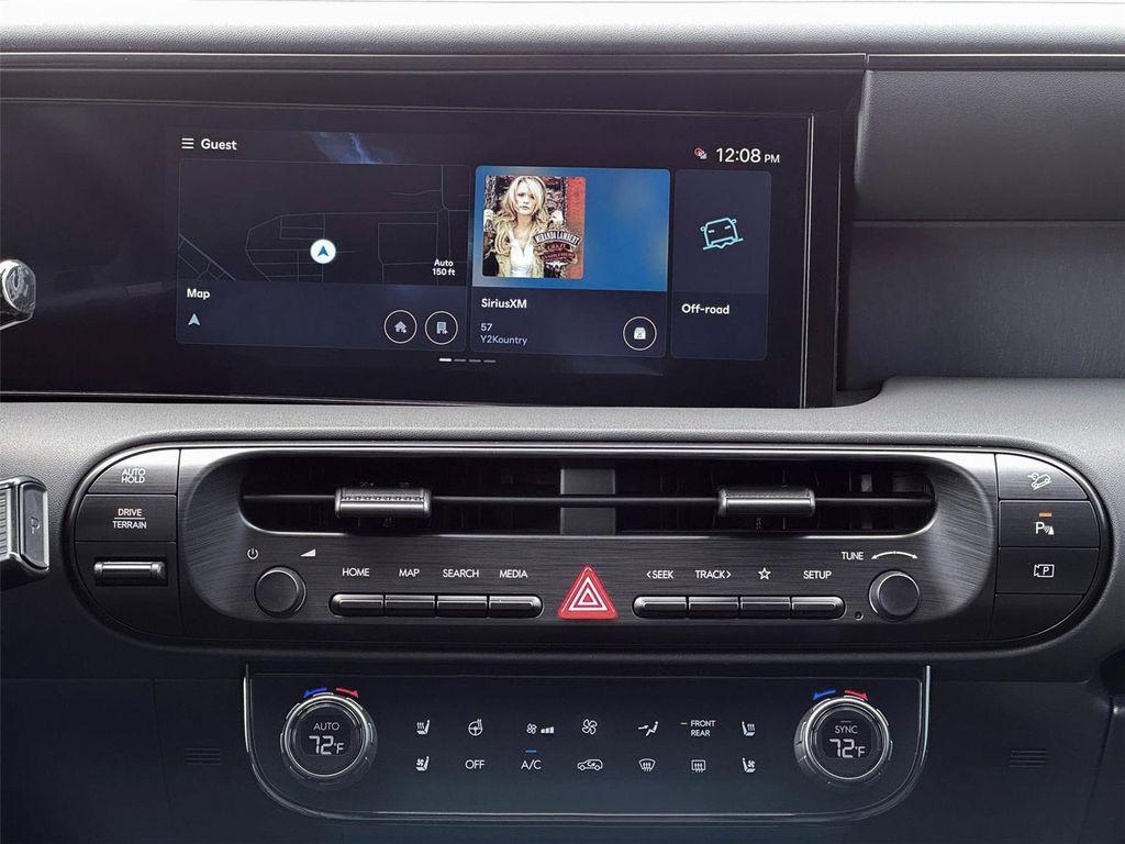 2026 Hyundai Palisade XRT Pro - Photo 18