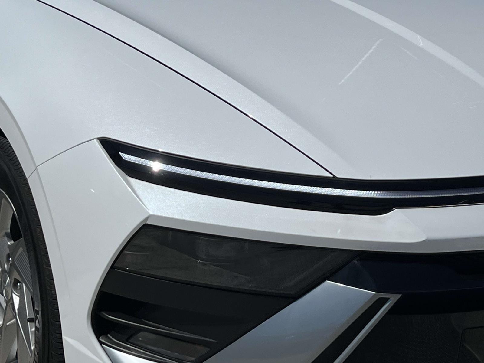2025 Hyundai Sonata SE - Photo 9
