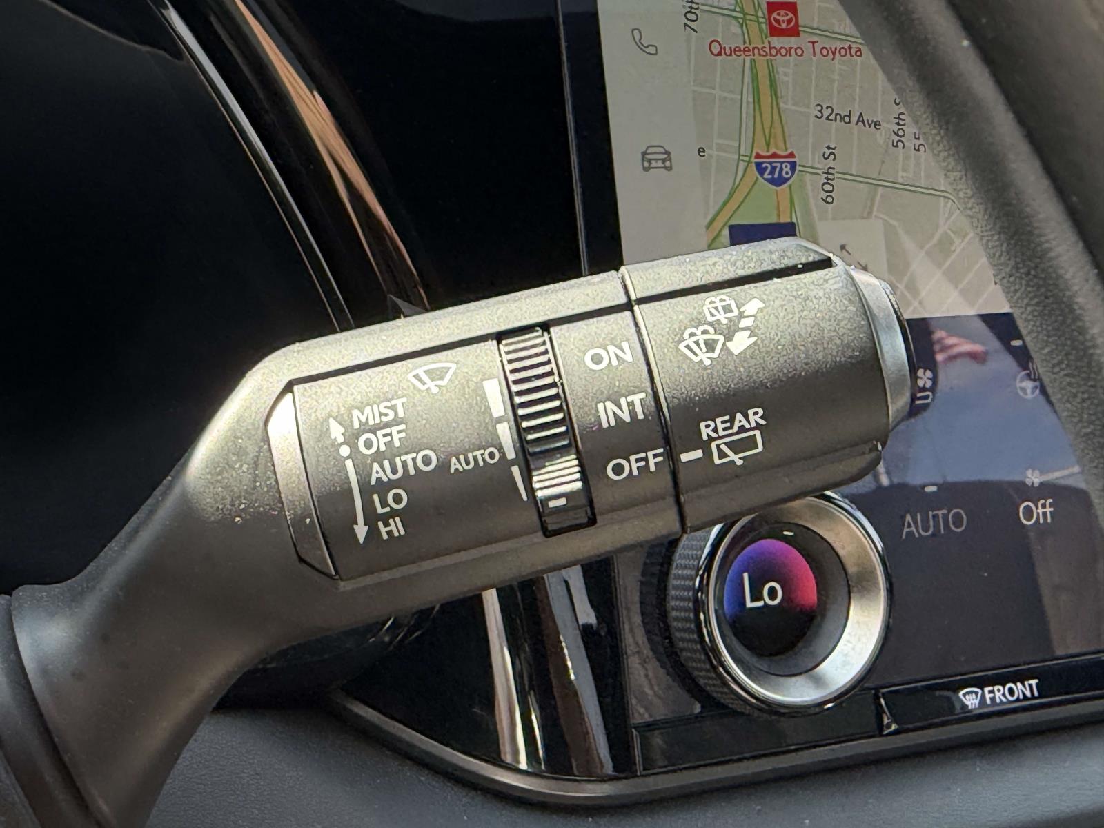 2023 Lexus RX 350 - Photo 25