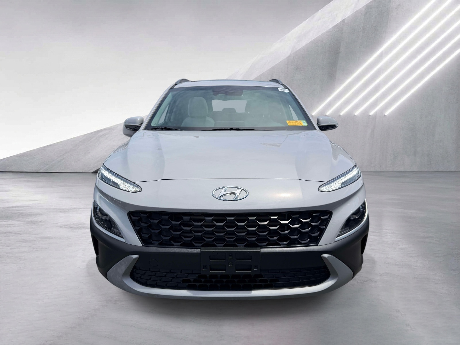 2023 Hyundai Kona SEL - Photo 2