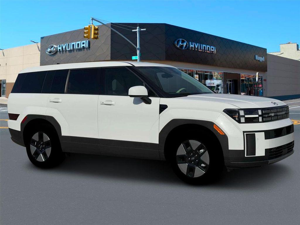 2026 Hyundai Santa Fe SE - Photo 10