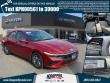 Certified 2024 Hyundai Elantra SEL Sedan