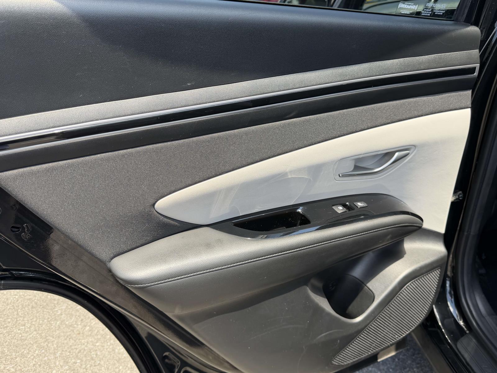 2023 Hyundai Tucson Limited - Photo 11