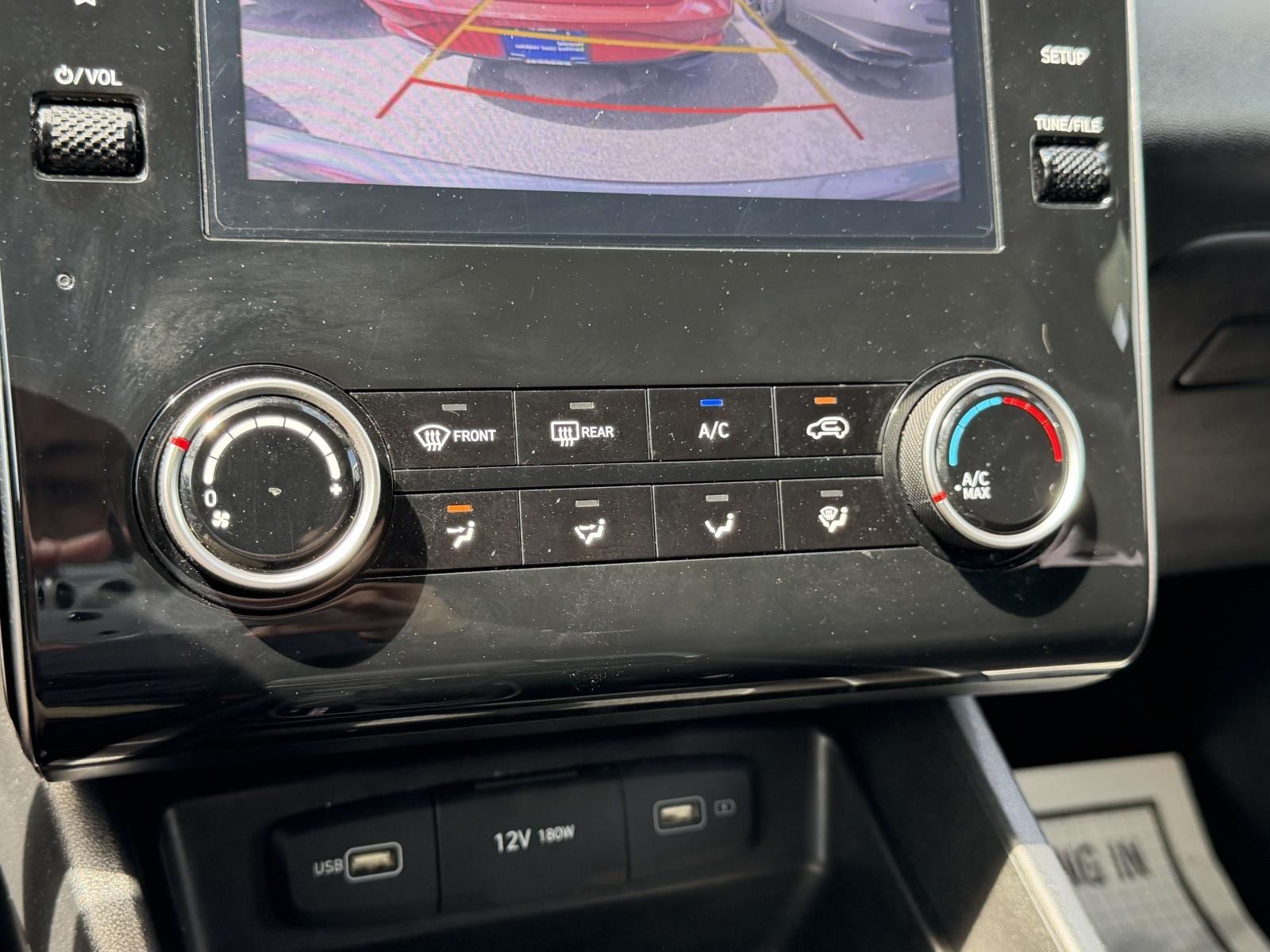 2023 Hyundai Tucson SE - Photo 27