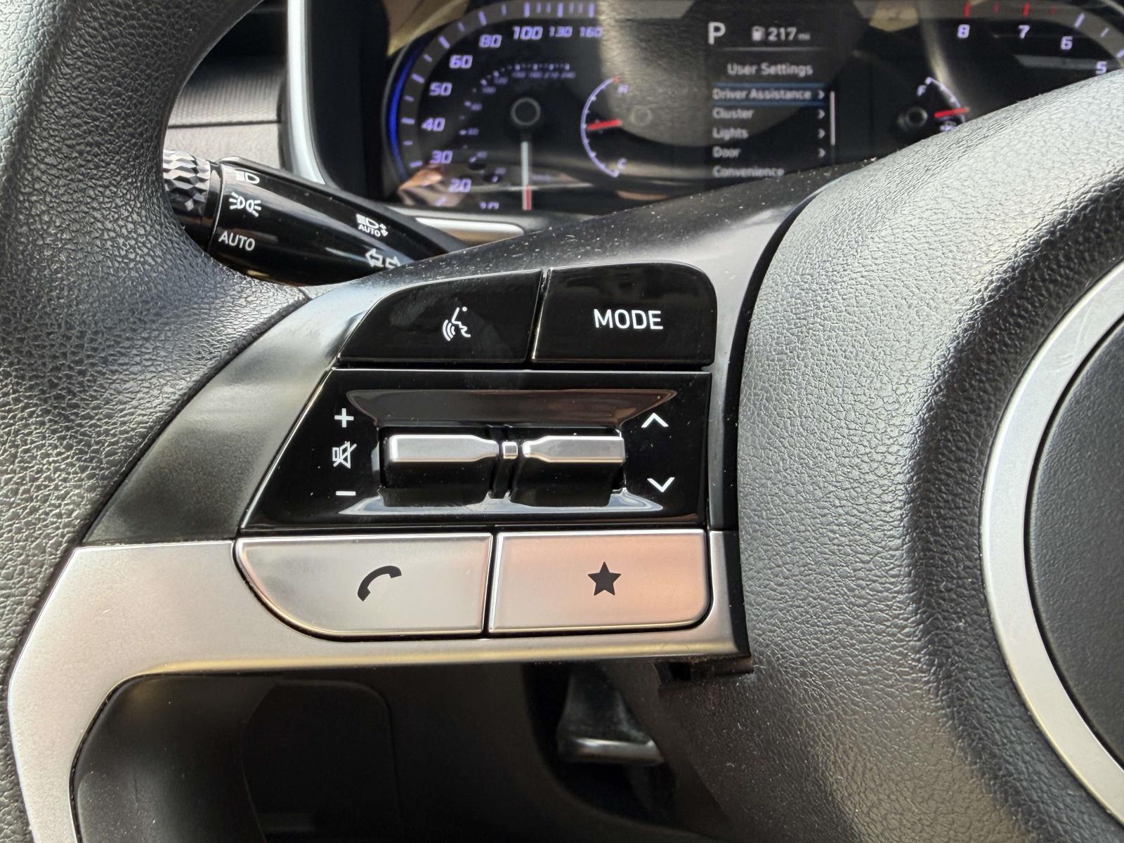 2023 Hyundai Tucson SE - Photo 19