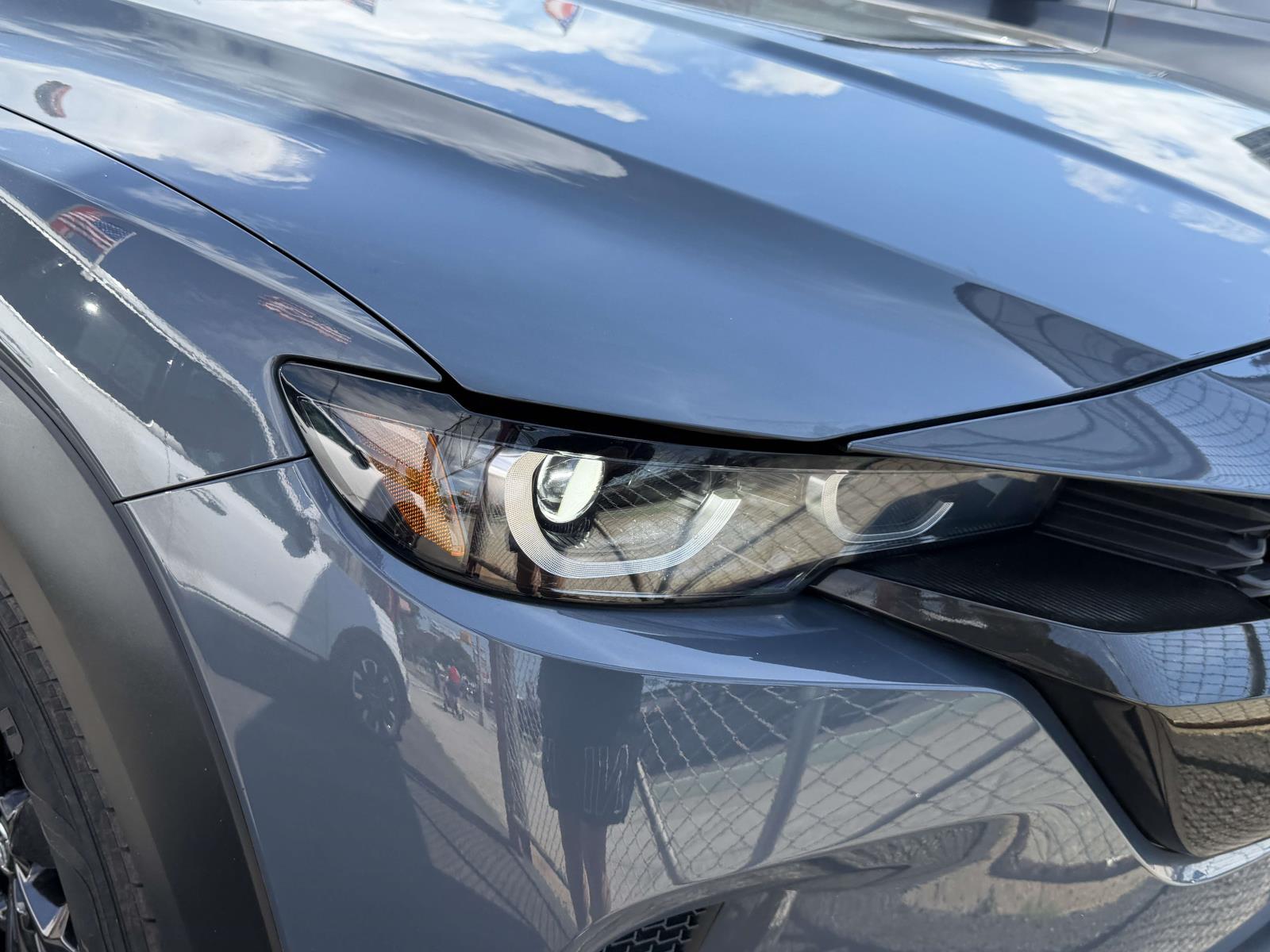 2024 Mazda CX-50 S PREMIUM - Photo 8