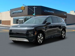 2026 Hyundai IONIQ 9 SEL SUV