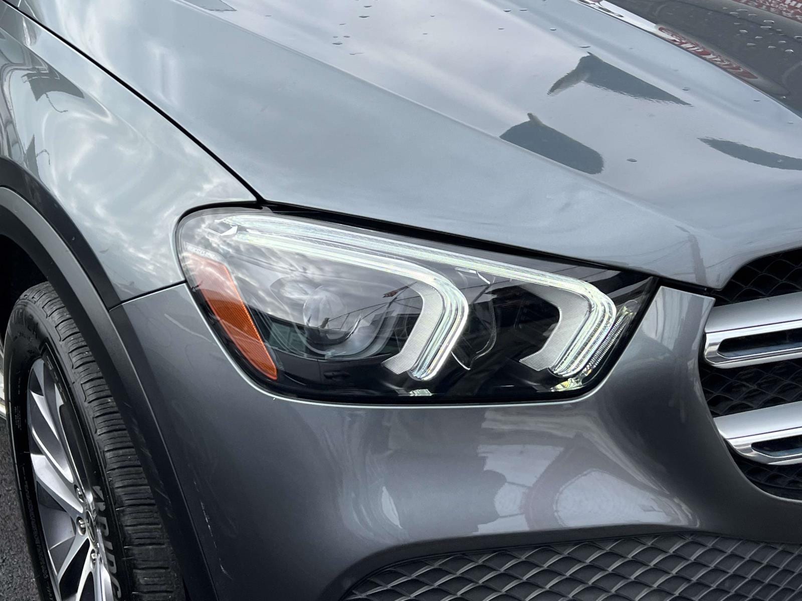 2023 Mercedes-Benz GLE GLE350 - Photo 9