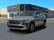 New 2026 Hyundai Tucson Limited AWD SUV