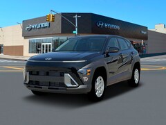 2026 Hyundai Kona SE AWD SUV