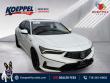 Used 2023 Acura Integra A-Spec Package Hatchback