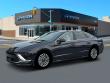 New 2026 Hyundai Sonata Hybrid Limited Sedan
