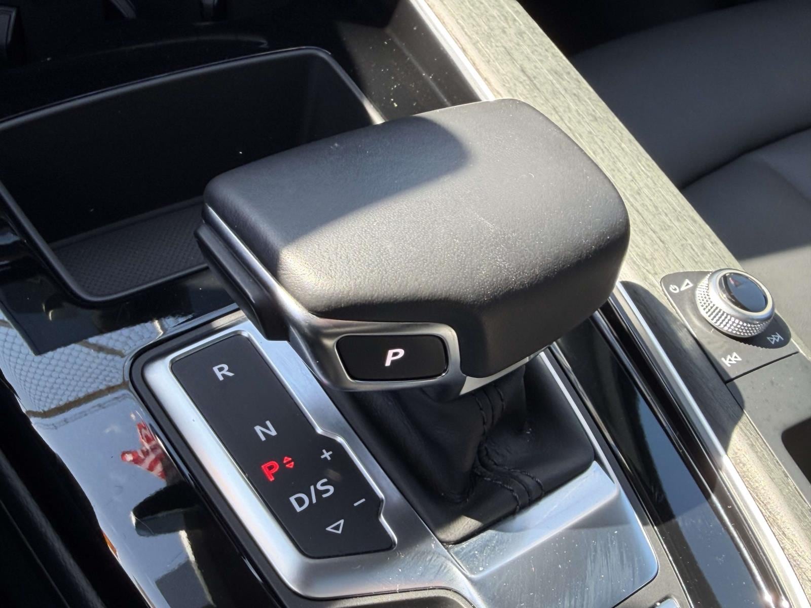 2021 Audi A4 Premium - Photo 28
