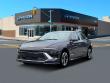 New 2026 Hyundai Sonata SEL Sport Sedan
