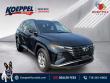 Certified 2024 Hyundai Tucson SEL SUV