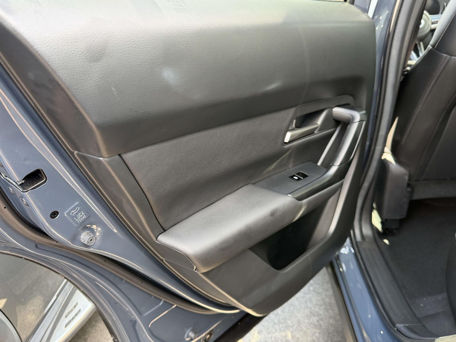 2024 Mazda CX-50 S PREMIUM - Photo 10