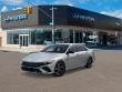 New 2026 Hyundai Elantra SEL Sport Sedan