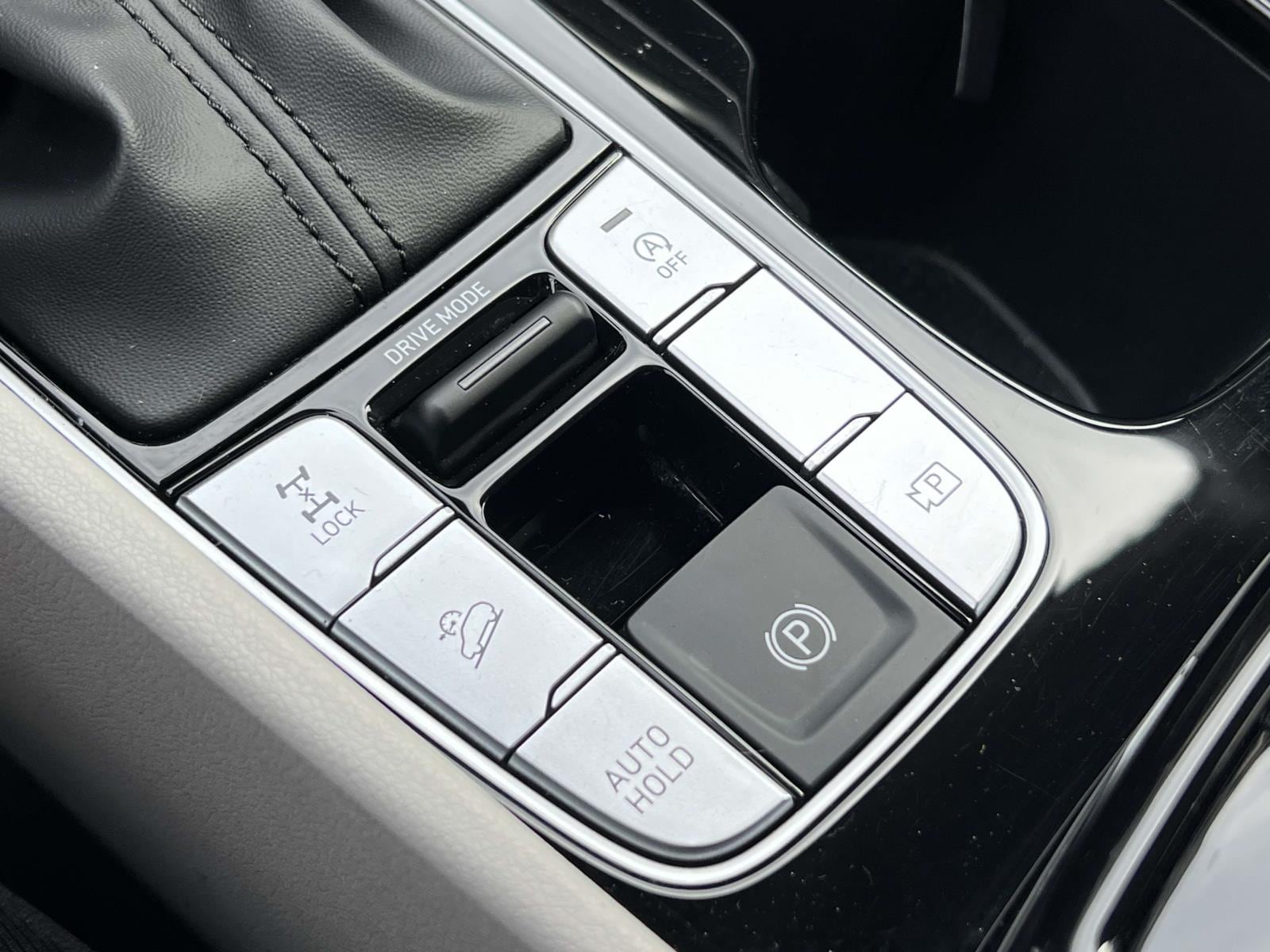 2023 Hyundai Tucson SEL - Photo 37