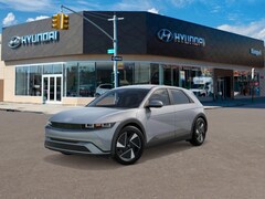 2026 Hyundai IONIQ 5 SEL SUV