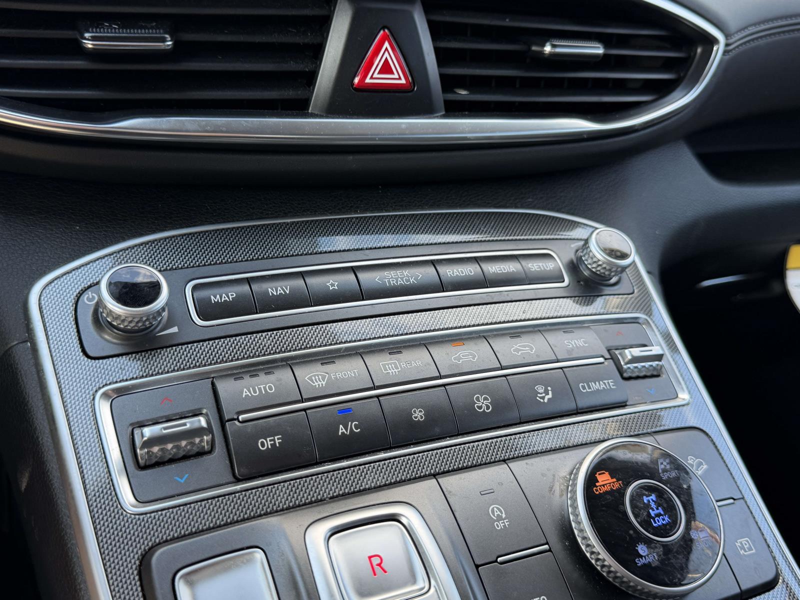 2023 Hyundai Santa Fe SEL - Photo 27