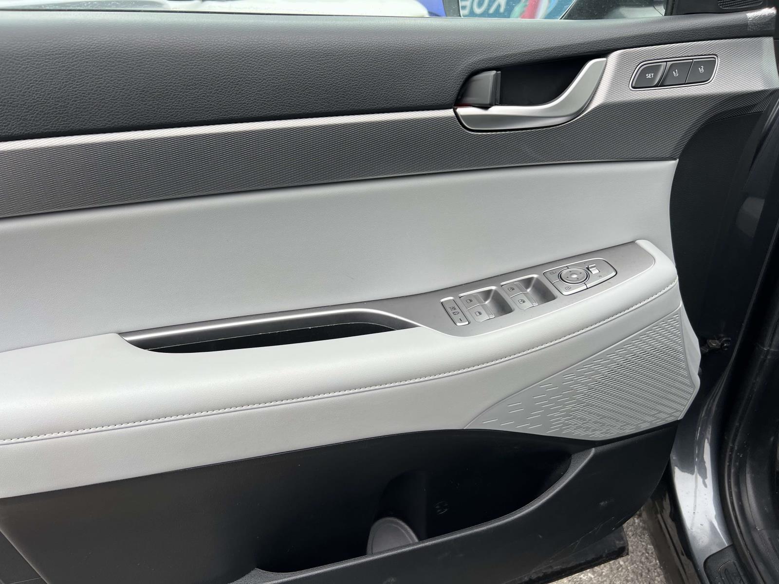 2020 Hyundai Palisade SEL - Photo 13