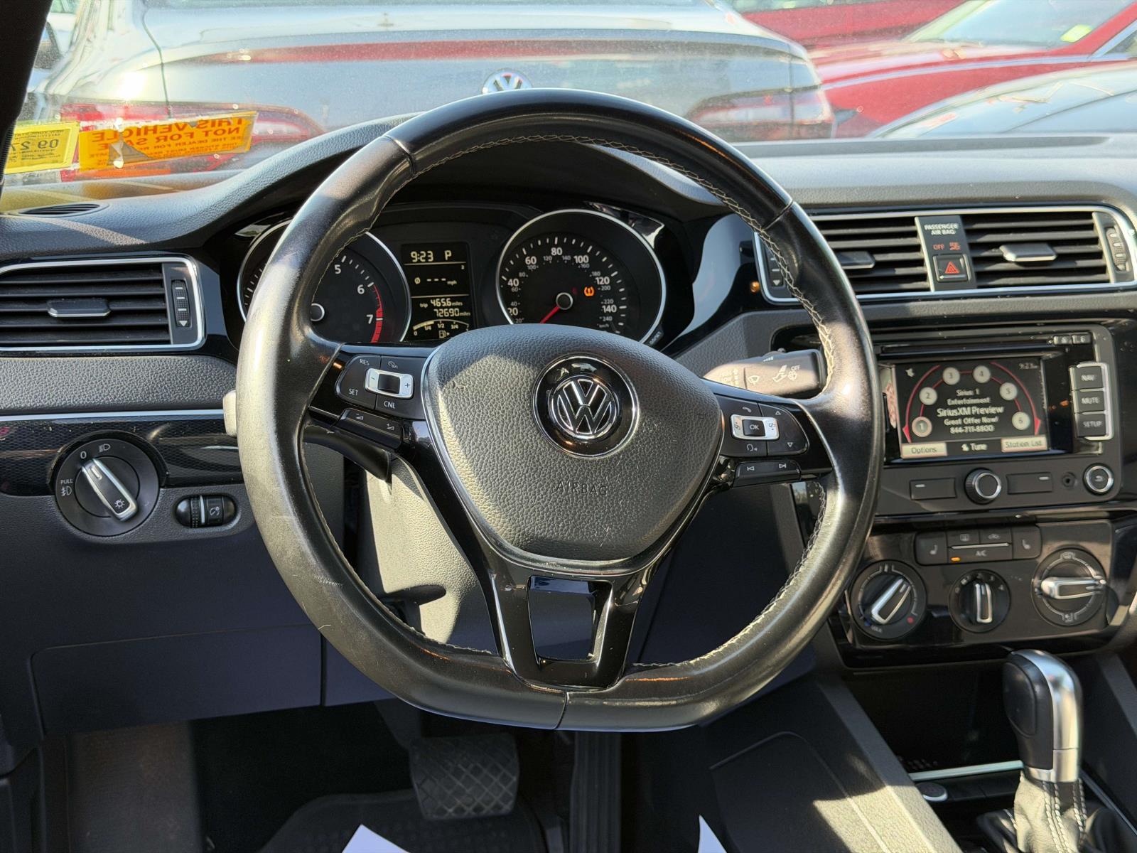 2015 Volkswagen Jetta Sport - Photo 14