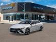 New 2026 Hyundai Elantra SEL Sport Premium Sedan