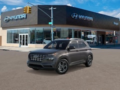 2025 Hyundai Venue SEL SUV