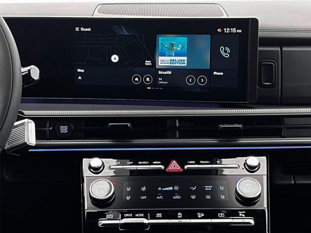 2026 Hyundai Santa Fe Calligraphy - Photo 19