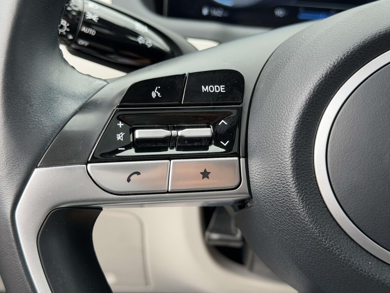 2023 Hyundai Tucson SEL - Photo 24