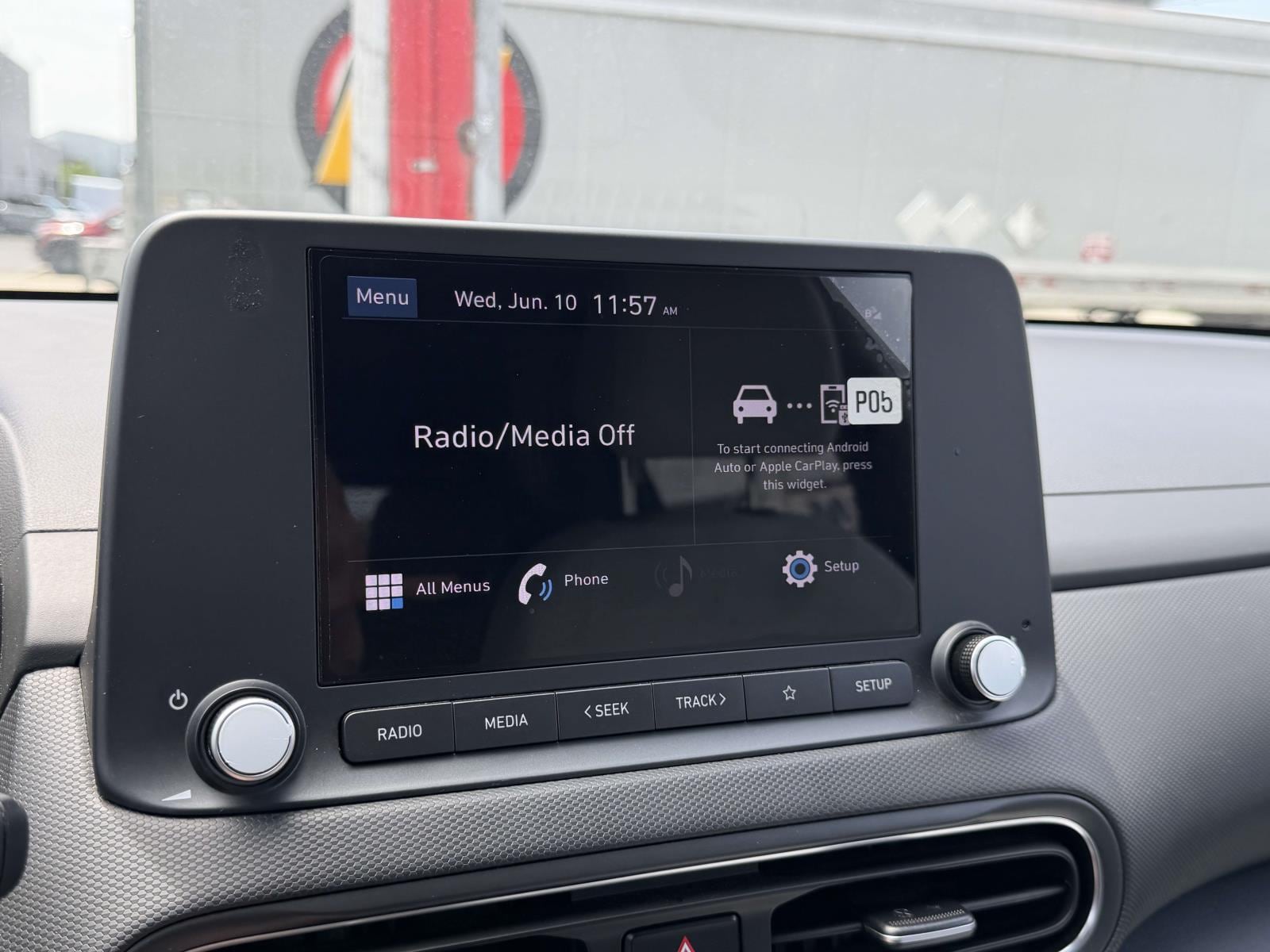 2023 Hyundai Kona SEL - Photo 27