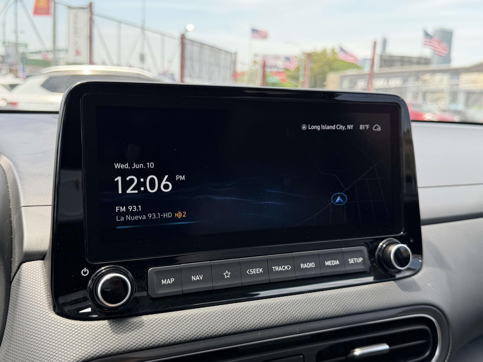 2023 Hyundai Kona SEL - Photo 28