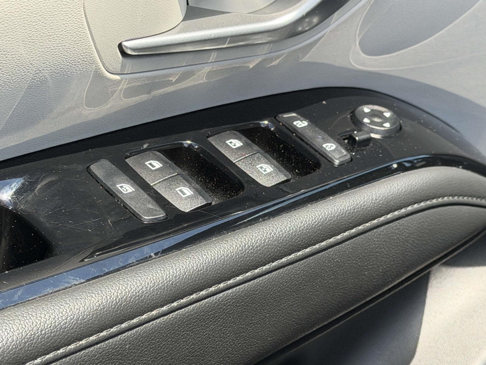2023 Hyundai Tucson Limited - Photo 16