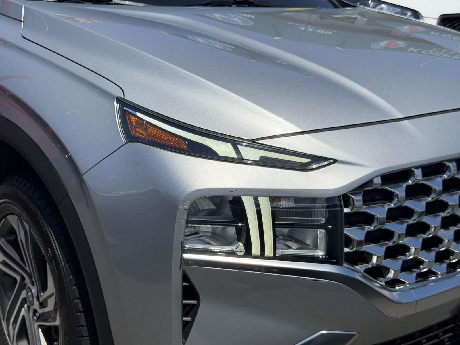 2022 Hyundai Santa Fe SEL - Photo 9