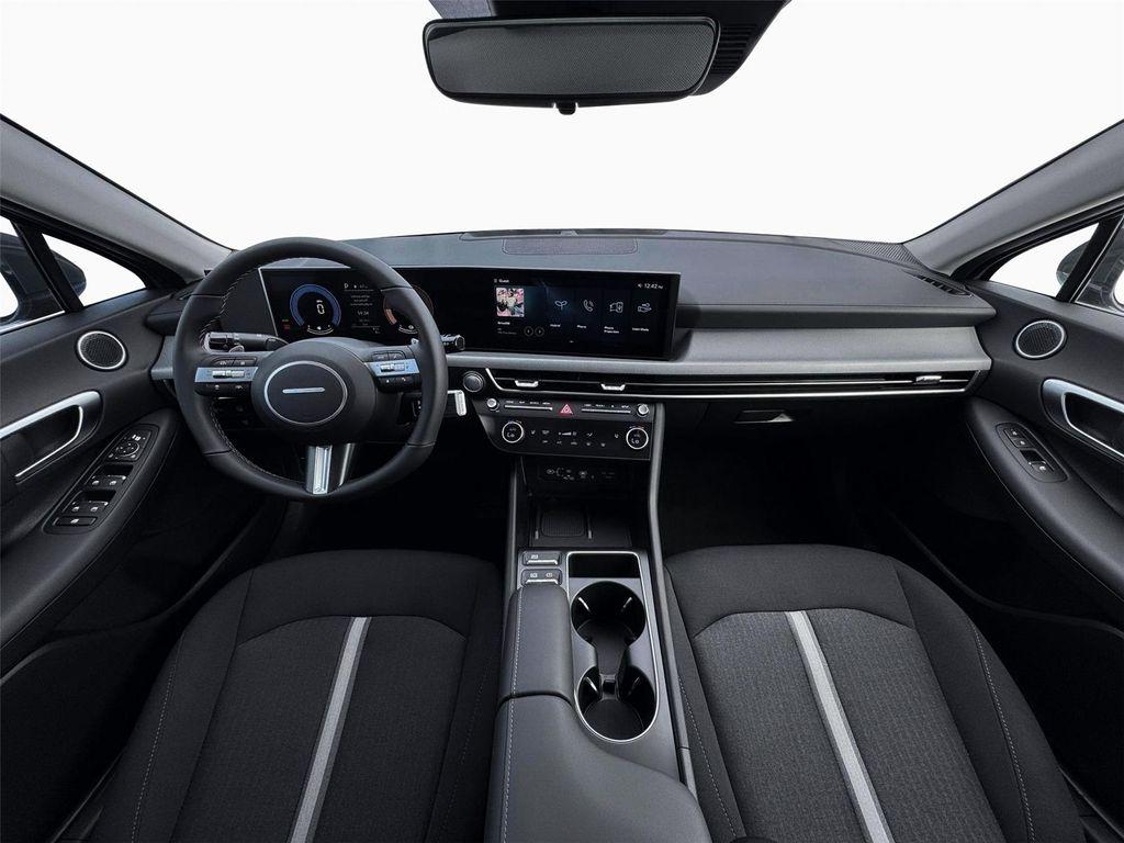 2026 Hyundai Sonata Hybrid SEL - Photo 13