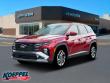New 2026 Hyundai Tucson SEL Plus AWD SUV