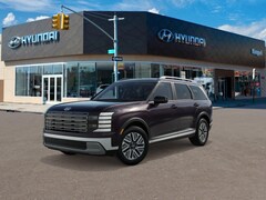 2027 Hyundai Palisade Hybrid SEL 7P SUV