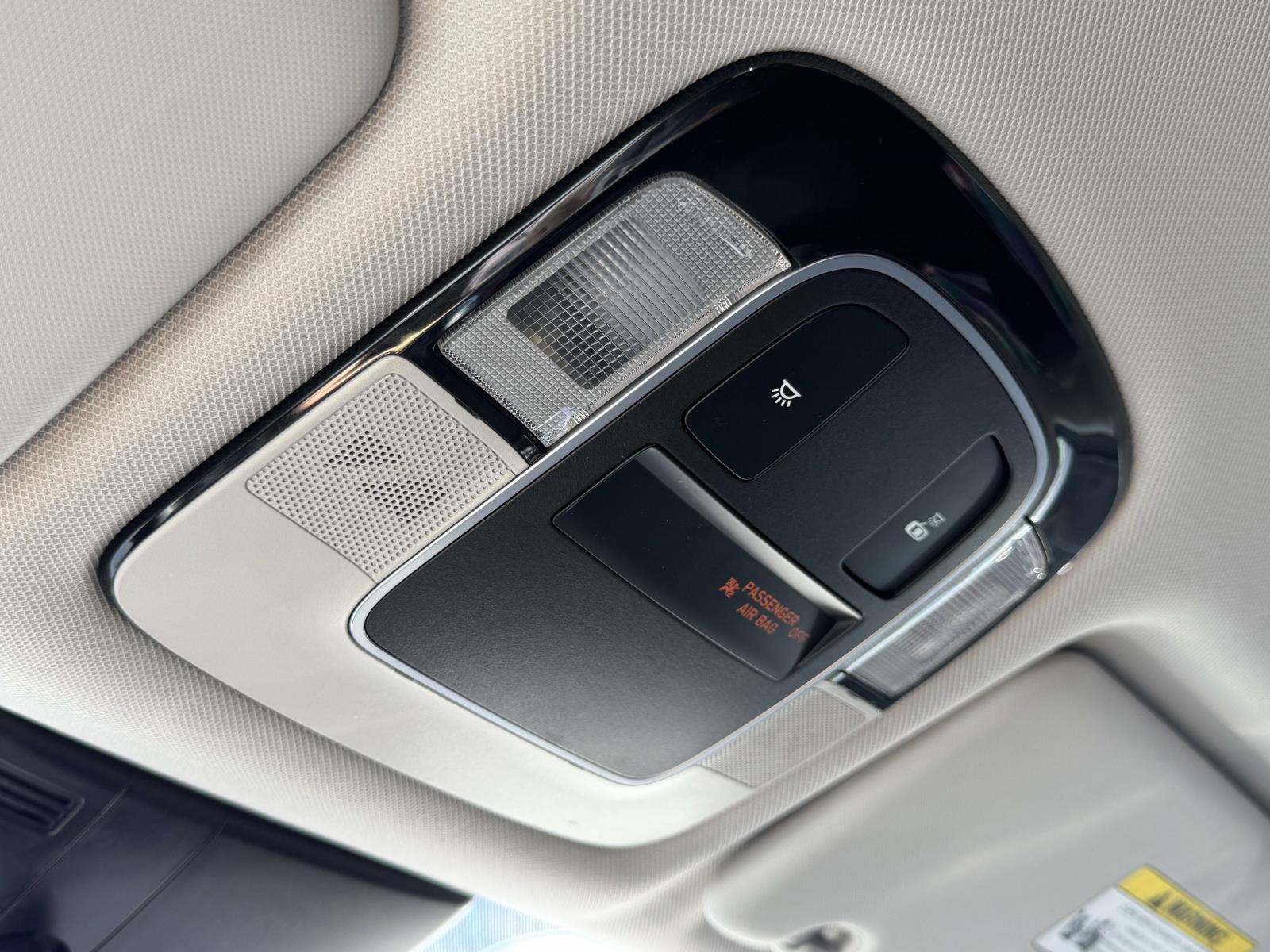 2023 Hyundai Tucson SE - Photo 30