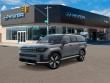 New 2026 Hyundai Santa Fe Hybrid Limited SUV