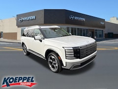 2026 Hyundai Palisade Limited AWD SUV