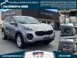 Used 2019 Kia Sportage LX SUV