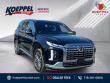 Used 2024 Hyundai Palisade Calligraphy SUV
