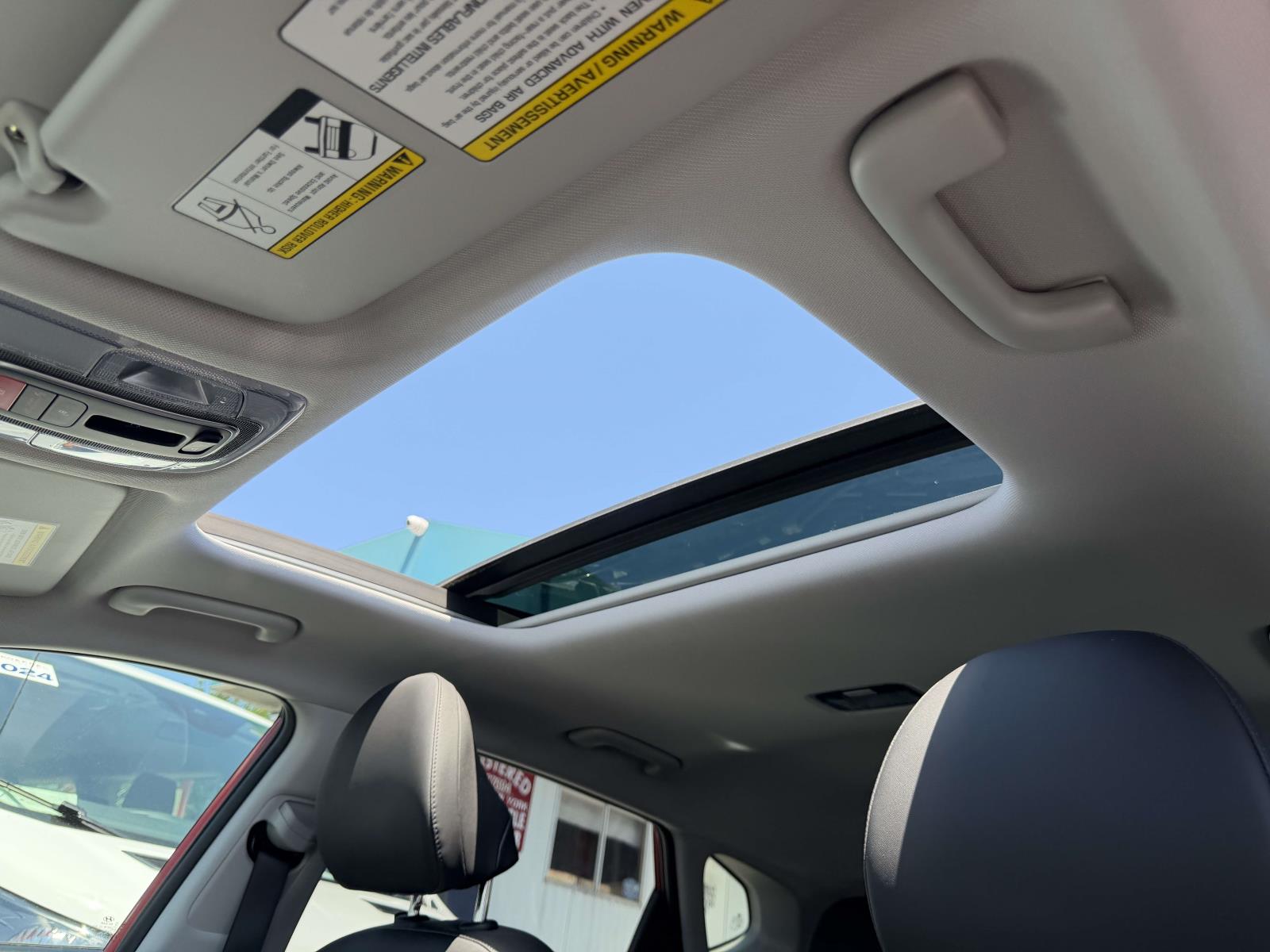 2024 Hyundai Kona Limited - Photo 19
