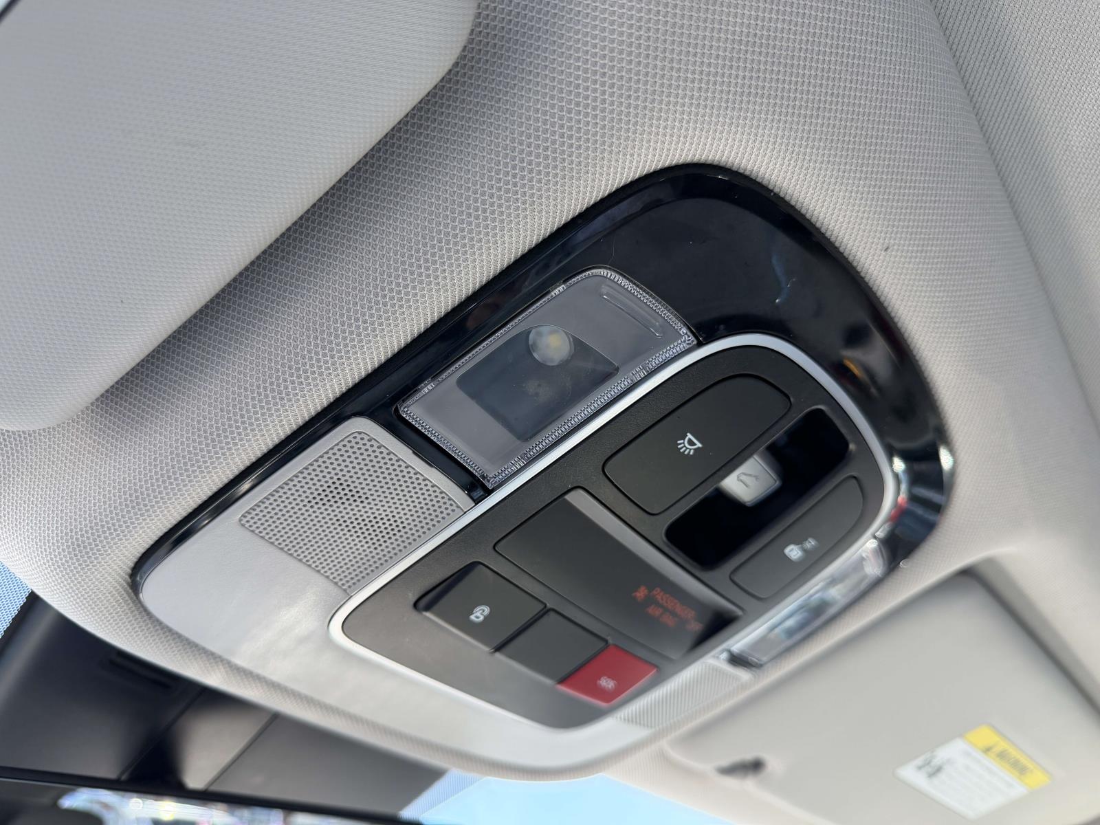 2023 Hyundai Tucson Limited - Photo 34
