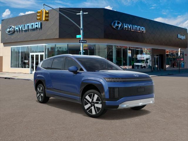 2026 Hyundai Ioniq SEL photo 2