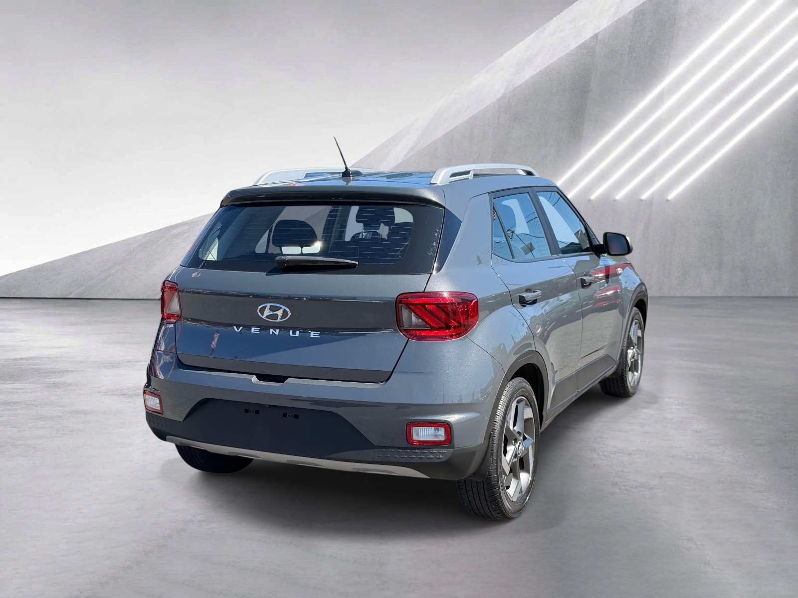 2023 Hyundai Venue SEL - Photo 7