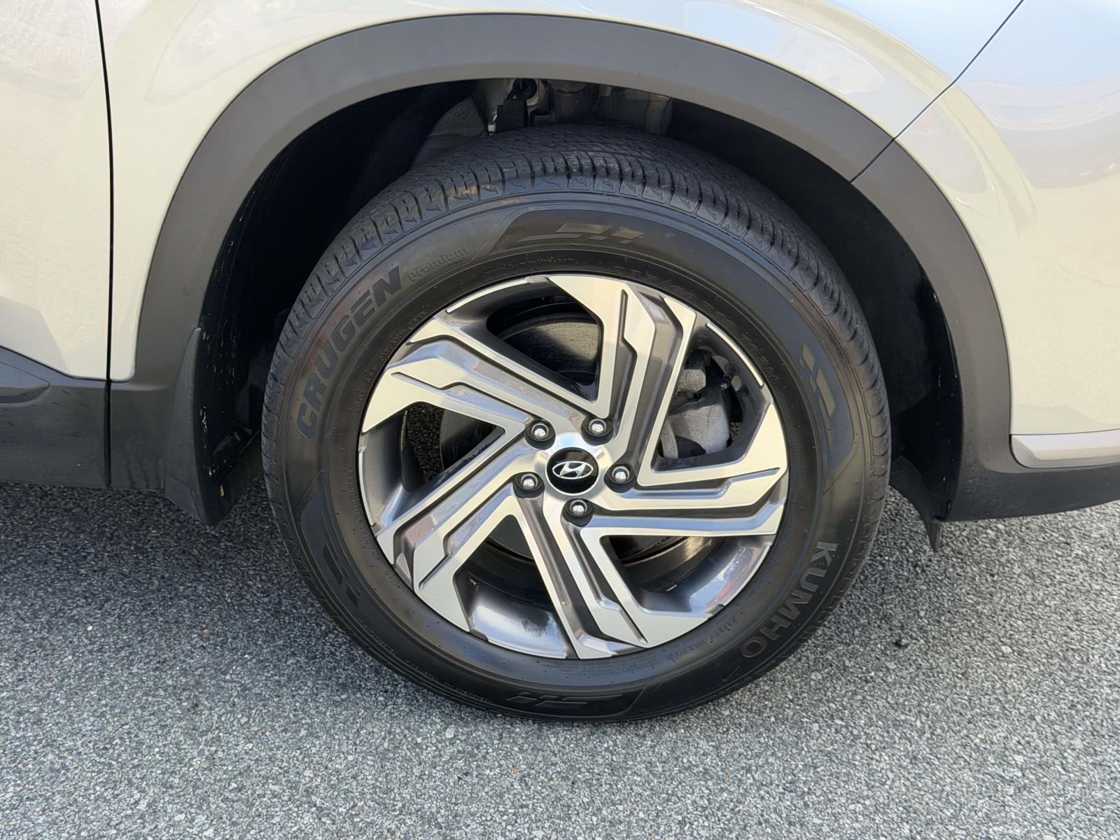 2023 Hyundai Santa Fe SEL - Photo 8