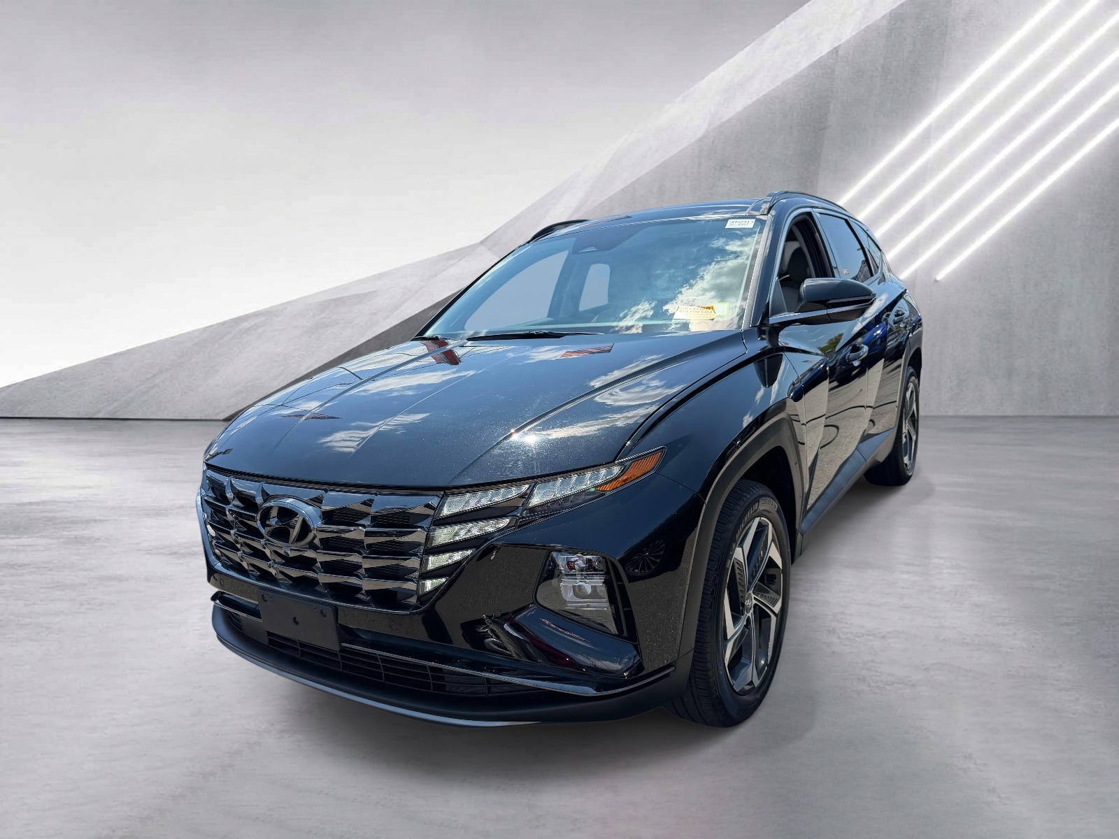 2023 Hyundai Tucson Limited - Photo 3